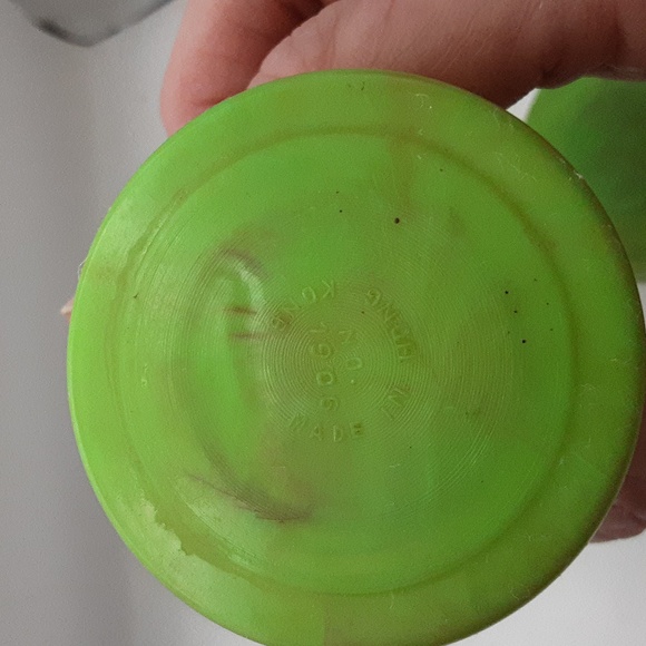 Vintage Collapsible Cup Made in Japan - Picture 6 of 9